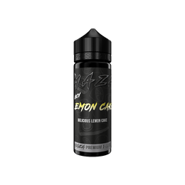 MaZa - Longfills 10 ml - Lemon Cake