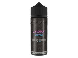 MaZa - Longfills 10 ml - Lychee Bomb