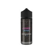 MaZa - Longfills 10 ml - Lychee Bomb