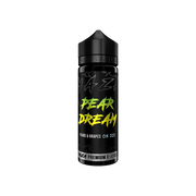 MaZa - Longfills 10 ml - Pear Dream