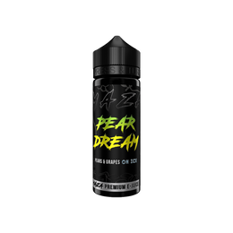 MaZa - Longfills 10 ml - Pear Dream