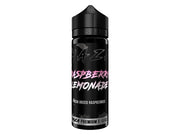 MaZa - Longfills 10 ml - Raspberry Lemonade