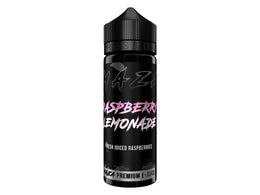 MaZa - Longfills 10 ml - Raspberry Lemonade
