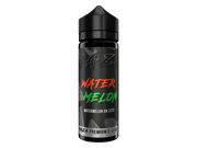 MaZa - Longfills 10 ml - Watermelon Ice