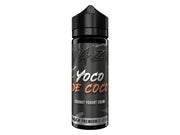 MaZa - Longfills 10 ml - Yoco Coco