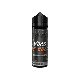 MaZa - Longfills 10 ml - Yoco Coco