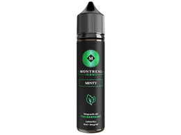 Montreal Original - Longfills 6 ml - Minty