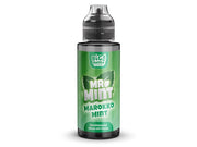 Mr. Mint by Big Bottle - Longfills 10 ml - Marokko Mint