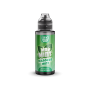 Mr. Mint by Big Bottle - Longfills 10 ml - Marokko Mint