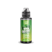 Mr. Mint by Big Bottle - Longfills 10 ml - Sour Apple