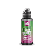 Mr. Mint by Big Bottle - Longfills 10 ml - Sweet Berries