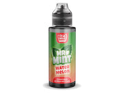 Mr. Mint by Big Bottle - Longfills 10 ml - Watermelon