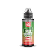 Mr. Mint by Big Bottle - Longfills 10 ml - Watermelon