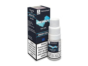 Overvape - Nikotinsalz Liquid - Energy Cool