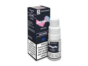 Overvape - Nikotinsalz Liquid - Ice Candy