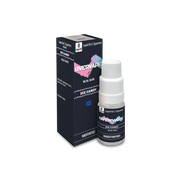 Overvape - Nikotinsalz Liquid - Ice Candy