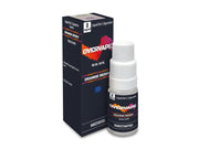 Overvape - Nikotinsalz Liquid - Orange Berry