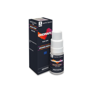 Overvape - Nikotinsalz Liquid - Orange Berry