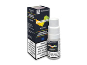 Overvape - Nikotinsalz Liquid - Pineapple Peach Mango