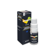Overvape - Nikotinsalz Liquid - Pineapple Peach Mango