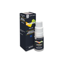 Overvape - Nikotinsalz Liquid - Pineapple Peach Mango