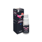 Overvape - Nikotinsalz Liquid - Raspberry Watermelon