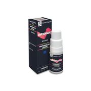 Overvape - Nikotinsalz Liquid - Watermelon Lemon