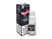 Overvape - Nikotinsalz Liquid - Watermelon Lemon
