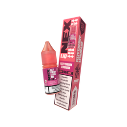 Pod Salt - NexLiq - Nikotinsalz Liquid - Fizzy Cherry Lemonade