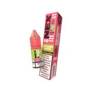Pod Salt - NexLiq - Nikotinsalz Liquid - Kiwi Passionfruit Lime