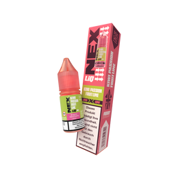 Pod Salt - NexLiq - Nikotinsalz Liquid - Kiwi Passionfruit Lime