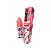 Pod Salt - NexLiq - Nikotinsalz Liquid - Raspberry Mint