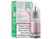 Pod Salt X Fizzy Watermelon Gummy – Nikotinsalz Liquid kaufen
