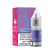 Pod Salt X - Nikotinsalz Liquid  - Grape Berry Burst