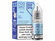 Pod Salt X Mr Blue