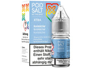 Pod Salt X - Nikotinsalz Liquid  - Rainbow