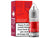 Pod Salt X Raspberry Apple – Nikotinsalz Liquid