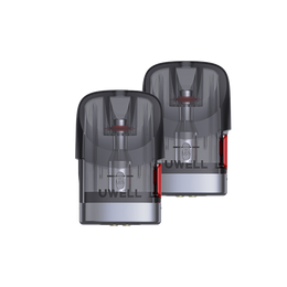 Uwell - POPREEL N1 Pod mit 1,2 Ohm Head (2 Stück pro Packung)