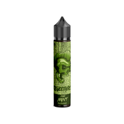 Revoltage - Longfills 15 ml - Magic Mint