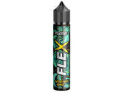 Revoltage - FLEX - Longfills 10 ml - Apple