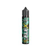 Revoltage - FLEX - Longfills 10 ml - Apple