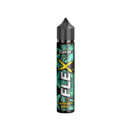 Revoltage - FLEX - Longfills 10 ml - Apple
