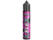 Revoltage - FLEX - Longfills 10 ml - Berries