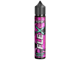 Revoltage - FLEX - Longfills 10 ml - Berries