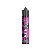 Revoltage - FLEX - Longfills 10 ml - Berries
