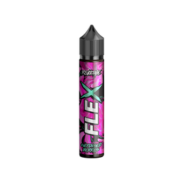 Revoltage - FLEX - Longfills 10 ml - Berries