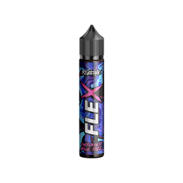 Revoltage - FLEX - Longfills 10 ml - Blue Razz