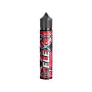 Revoltage - FLEX - Longfills 10 ml - Cola