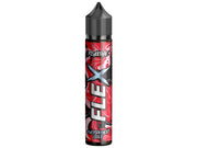 Revoltage - FLEX - Longfills 10 ml - Cola