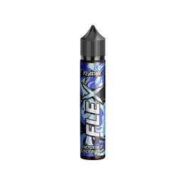 Revoltage - FLEX - Longfills 10 ml - Energy Gum